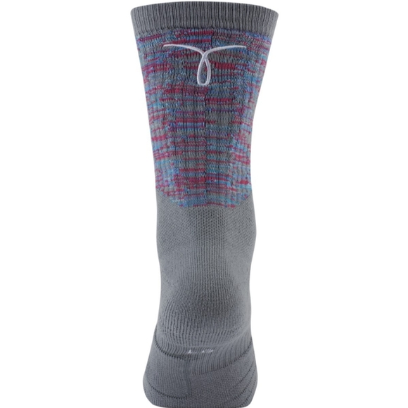 NWT Unisex Nike Elite Kay Yow Crew Socks - Picture 5 of 12